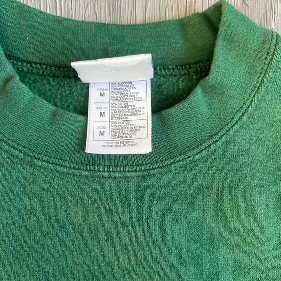 Vintage Disney Tiger Crewneck - Picture 4 of 5